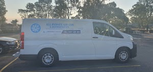 All Sydney Refrigeration place picture